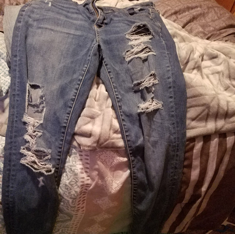 AE Jeans